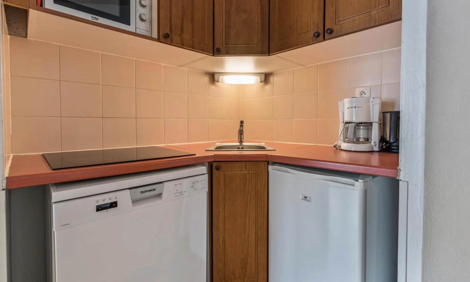 Residence Les Hauts De Preclaux - Logement De Montagne Pour 8 Personnes Aux Orres Mae-2671 Les Orres
