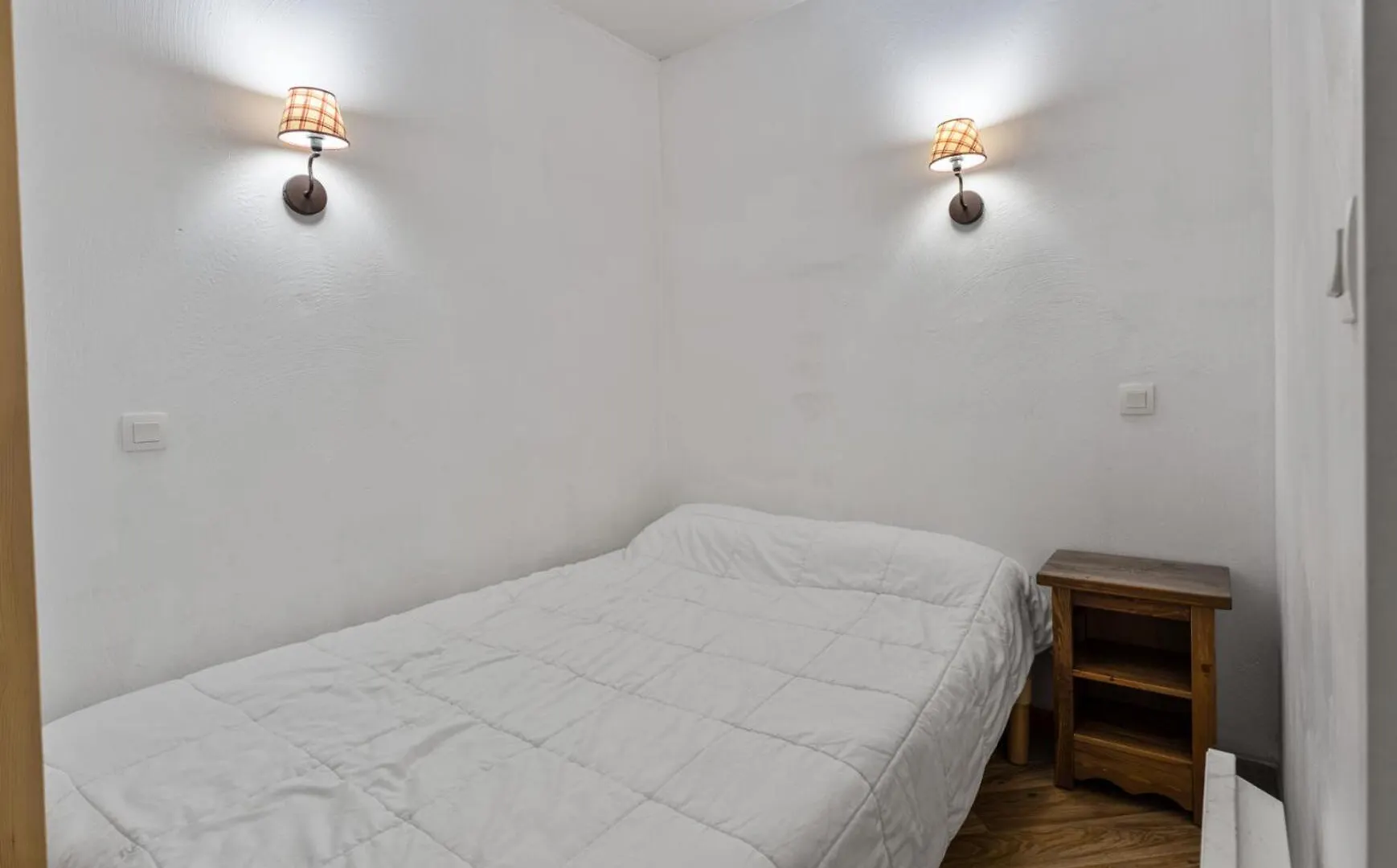 Residence Les Hauts De Preclaux - Logement De Montagne Pour 8 Personnes Aux Orres Mae-2671 Les Orres France