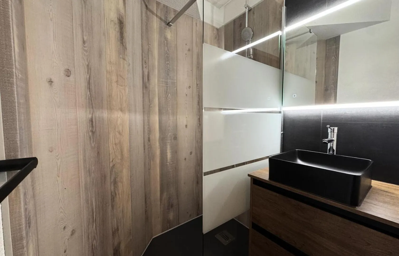 Residence Les Hauts De Preclaux - Logement De Montagne Pour 8 Personnes Aux Orres Mae-2671 Les Orres Apartment